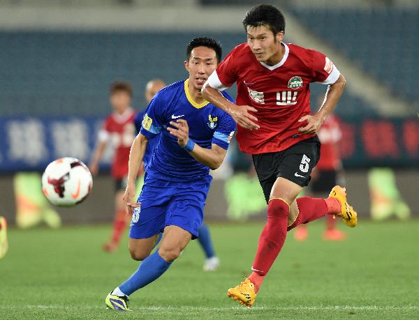 球迷：今天这队是真狠