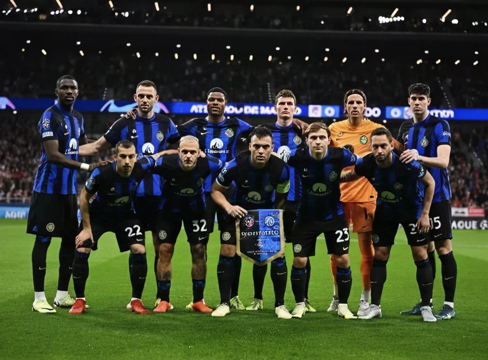 战意低迷？亚冠二级联赛4场同开，半场合计攻入2球