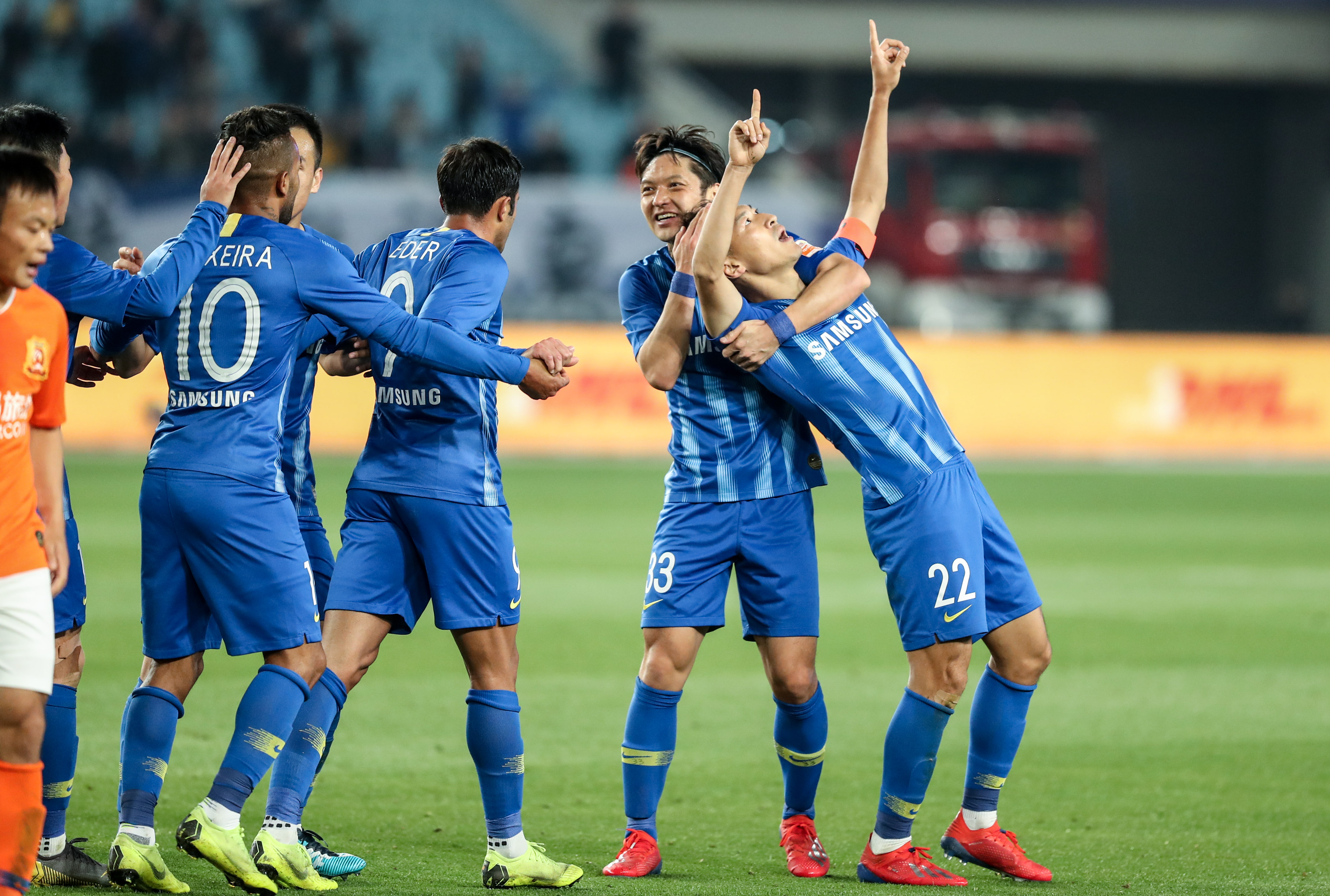 亚冠二级战报：恩登格制胜，狮城水手1-0雪州，两队均出局