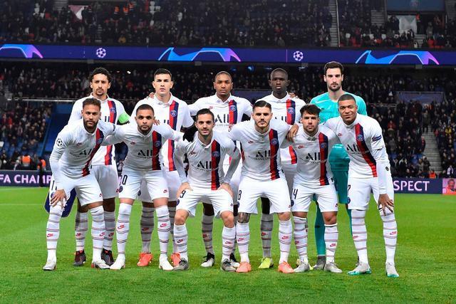 U19 锦标赛爆冷不断