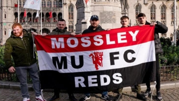 土媒：因涉嫌非法赌球，两家土超球队主席和17名裁判已遭警方控制