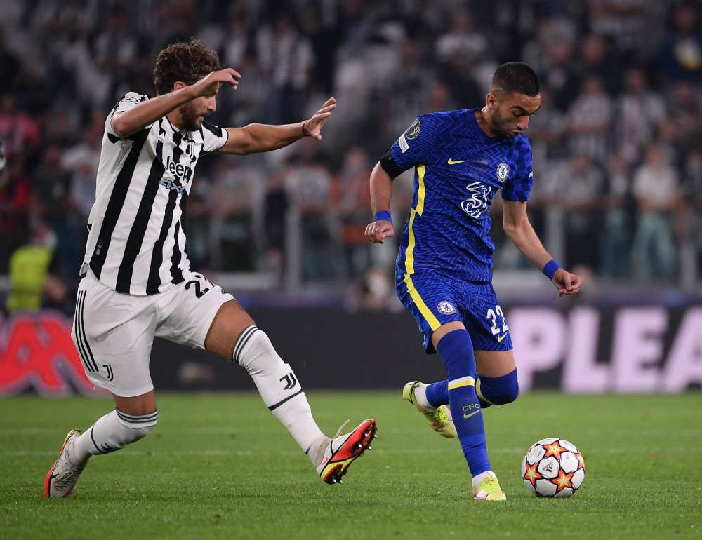 想打世界杯就要离开皇马？24岁的巴西边锋，来到生涯十字路口