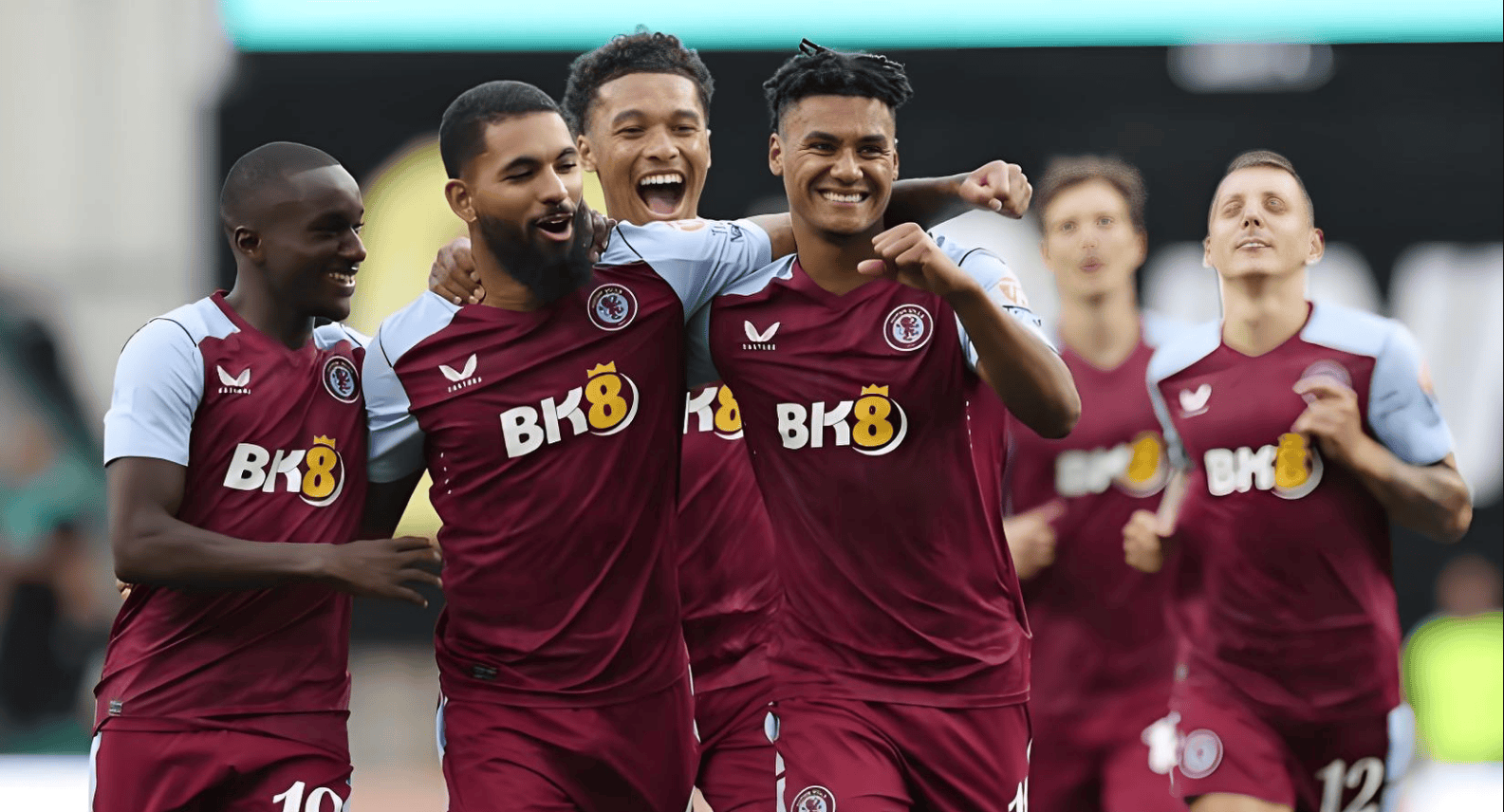 周琦内线统治力大爆发