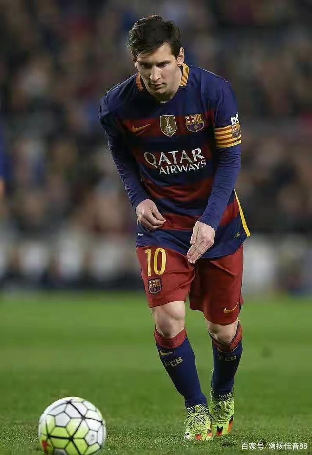 足球鞋钉类型全解析